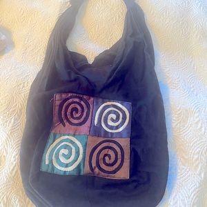 Boho bag